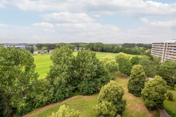 Photo 27 of Seringenplantsoen 169