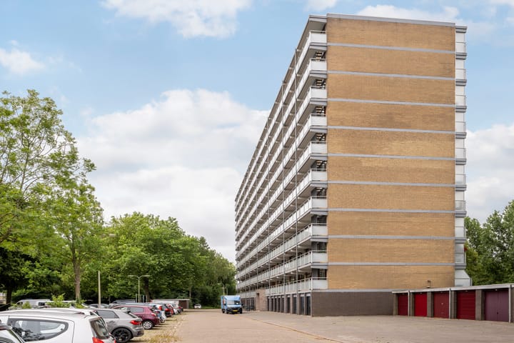 Photo 30 of Seringenplantsoen 169