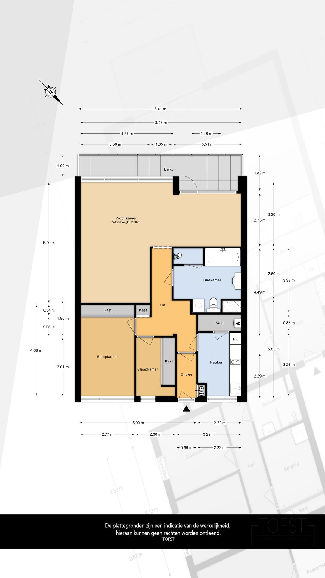 Foto 31 van Seringenplantsoen 169