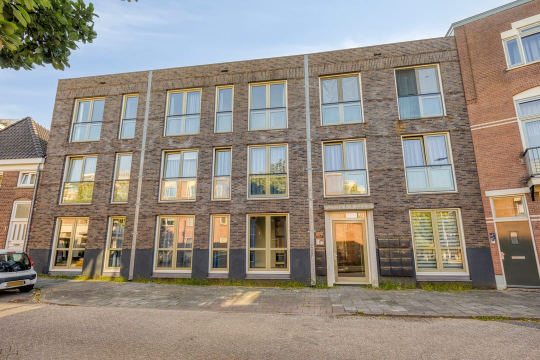 Photo 1 of de Ruyterstraat 3-B