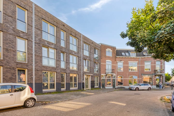 Photo 3 of de Ruyterstraat 3-B