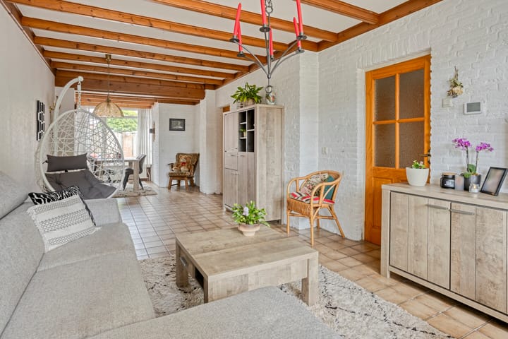 Foto 2 van De Hoogstraat 3