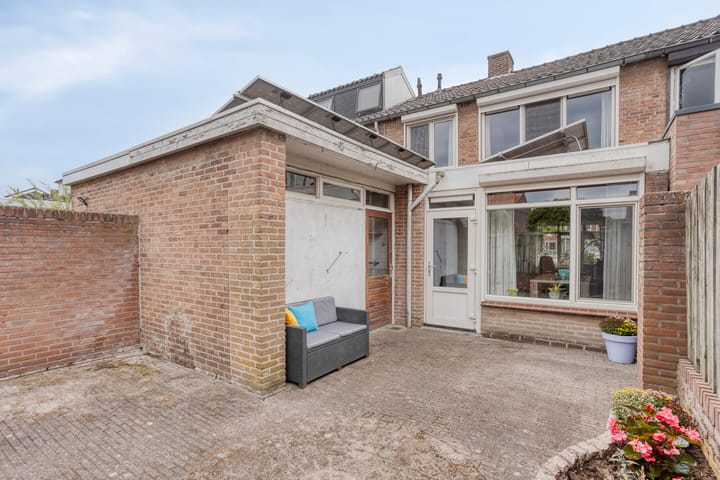 Foto 3 van De Hoogstraat 3