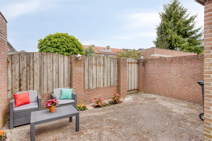 Foto 4 van De Hoogstraat 3