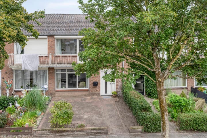 Foto 5 van De Hoogstraat 3