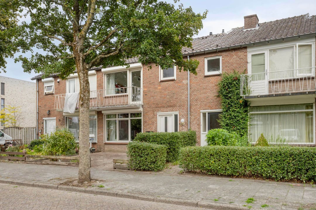 Foto 7 van De Hoogstraat 3