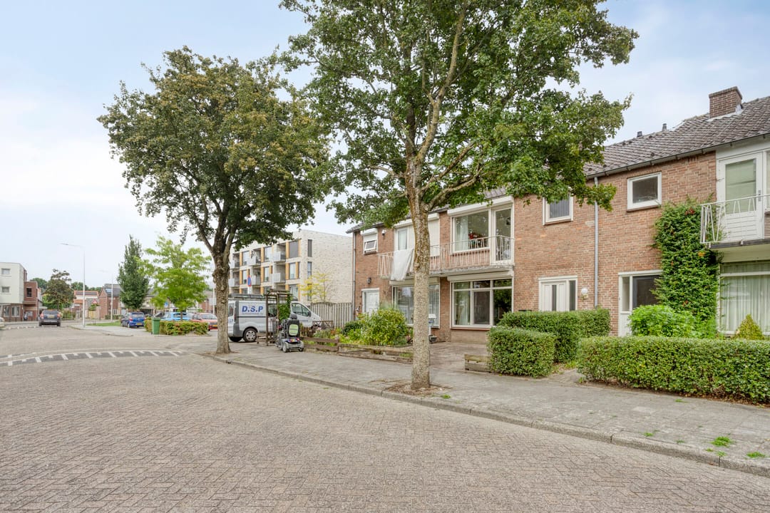 Foto 8 van De Hoogstraat 3