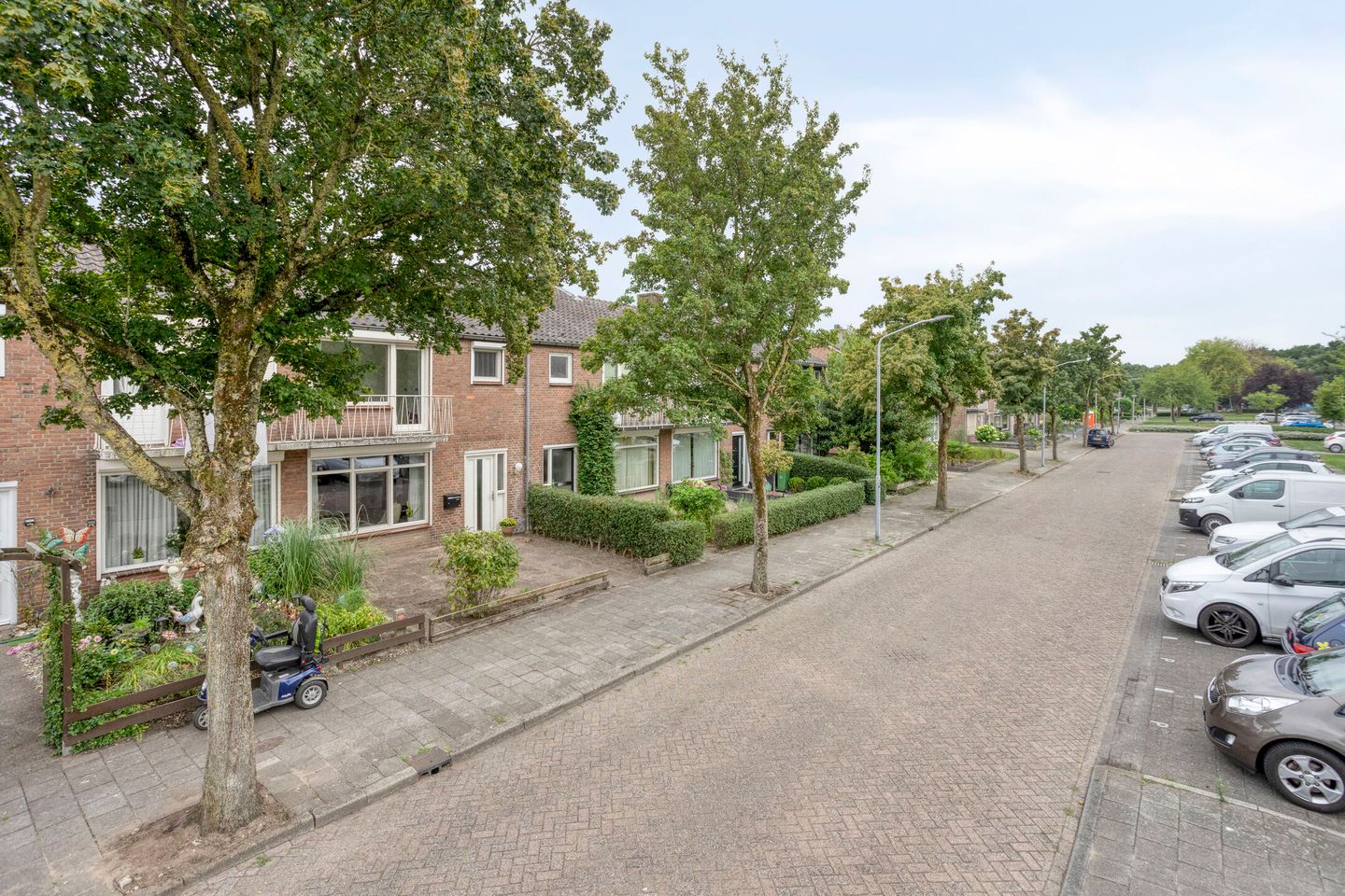 Foto 40 van De Hoogstraat 3