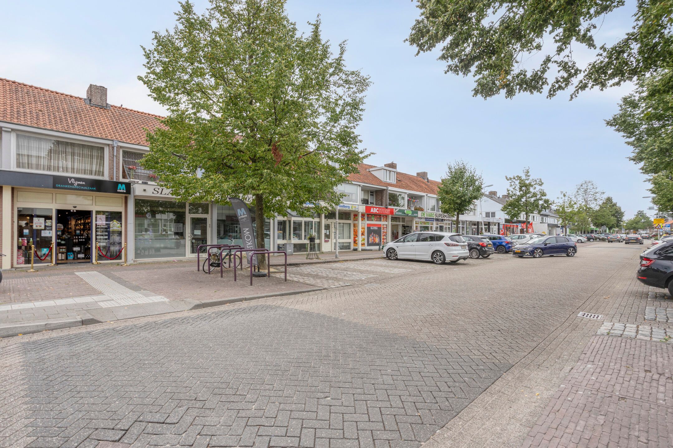Foto 42 van De Hoogstraat 3