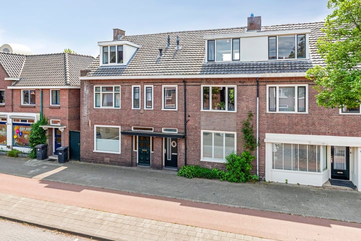 Foto 5 van Zeelsterstraat 181