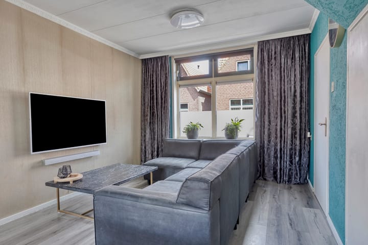 Foto 3 van Willem de Clercqstraat 5