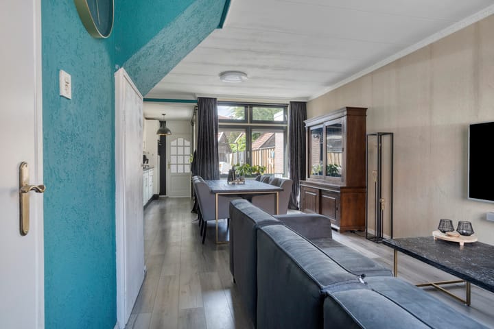 Foto 5 van Willem de Clercqstraat 5