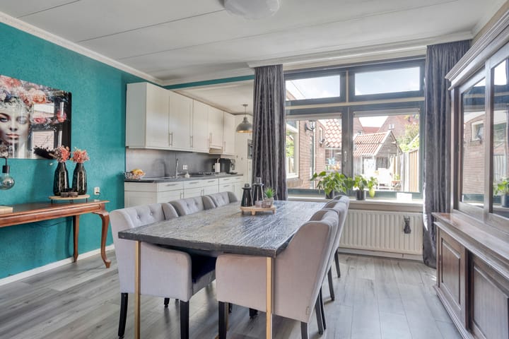 Foto 6 van Willem de Clercqstraat 5