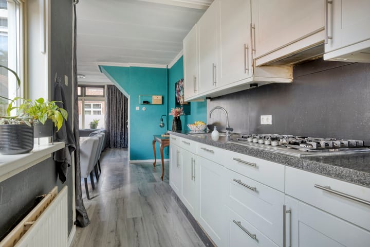 Foto 9 van Willem de Clercqstraat 5