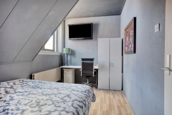 Foto 11 van Willem de Clercqstraat 5