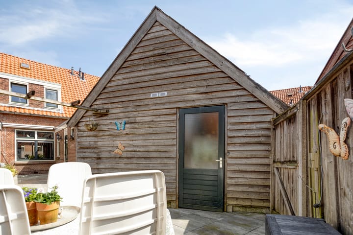 Foto 19 van Willem de Clercqstraat 5