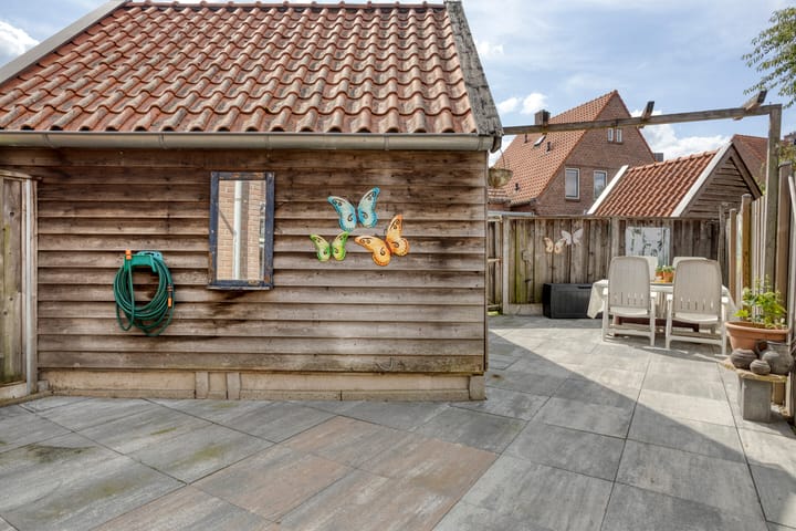 Foto 20 van Willem de Clercqstraat 5