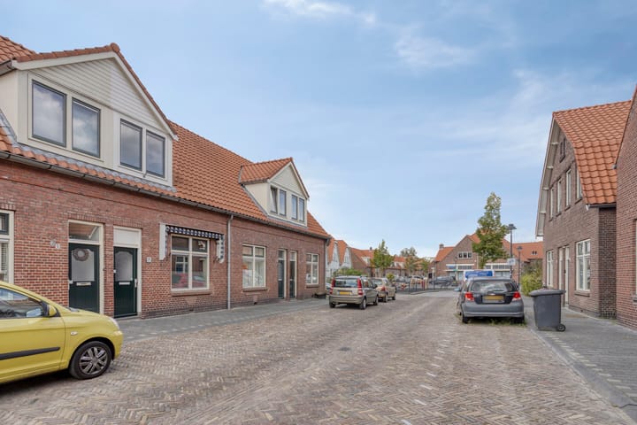 Foto 22 van Willem de Clercqstraat 5