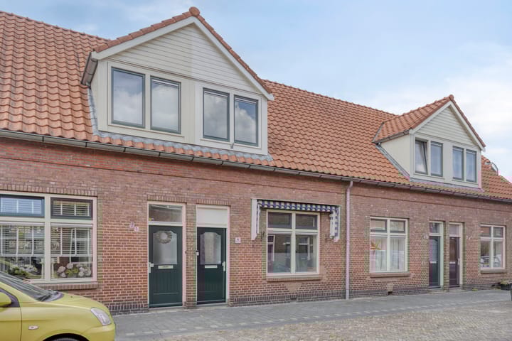 Foto 23 van Willem de Clercqstraat 5