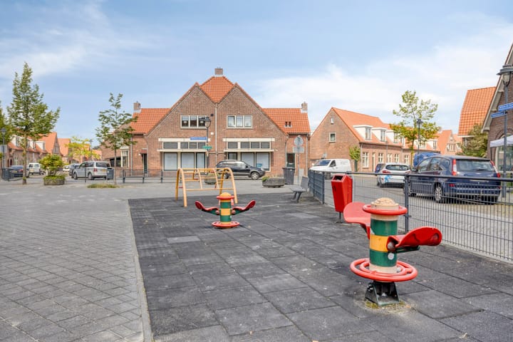 Foto 24 van Willem de Clercqstraat 5