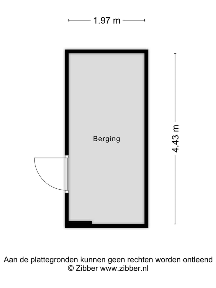 Foto 26 van Willem de Clercqstraat 5
