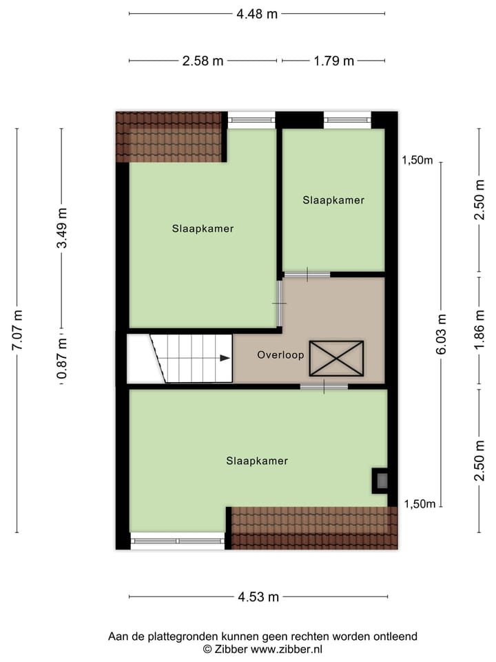 Foto 27 van Willem de Clercqstraat 5