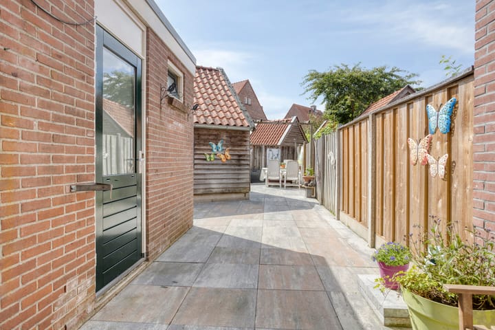 Foto 16 van Willem de Clercqstraat 5