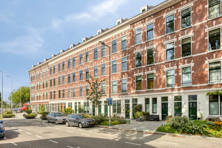 Foto 2 van Nijverheidstraat 36