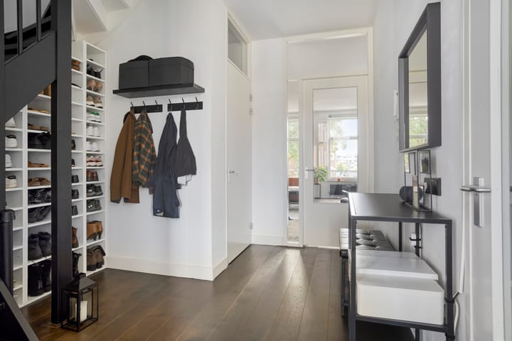 Foto 5 van Nijverheidstraat 36