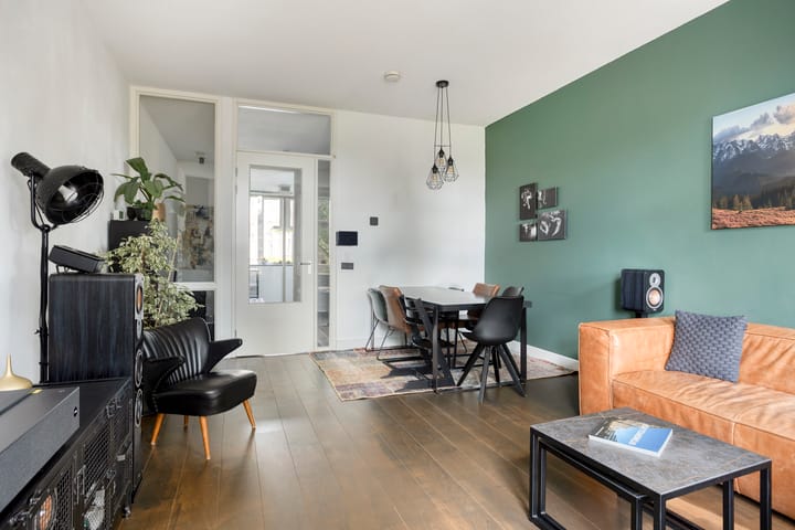 Foto 7 van Nijverheidstraat 36