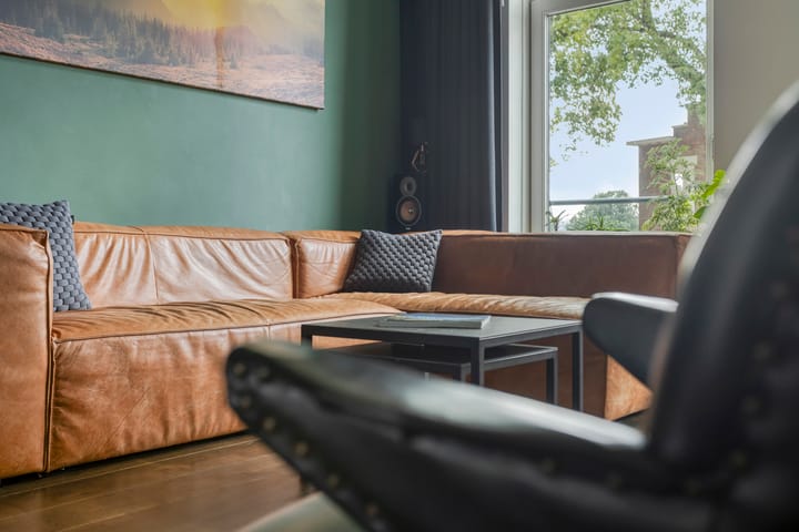 Foto 8 van Nijverheidstraat 36