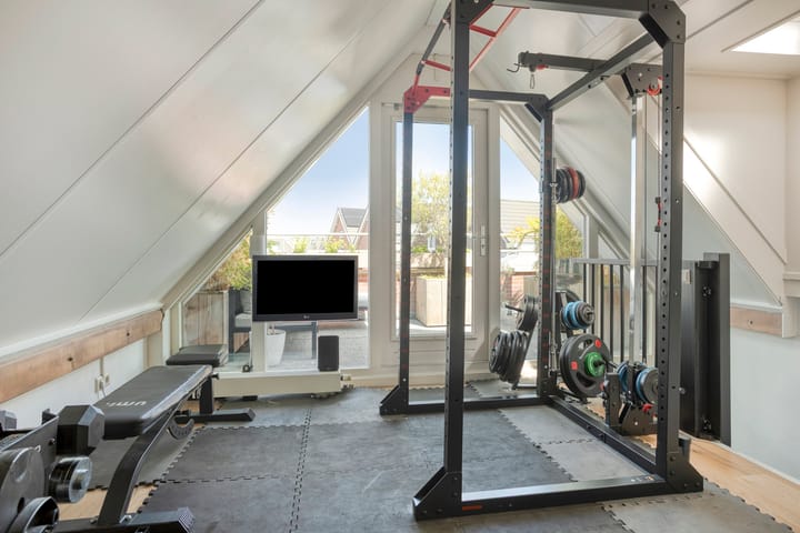 Foto 24 van Nijverheidstraat 36