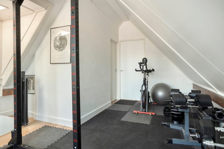 Foto 25 van Nijverheidstraat 36