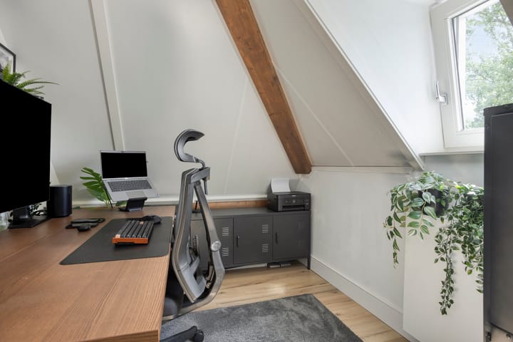 Foto 27 van Nijverheidstraat 36