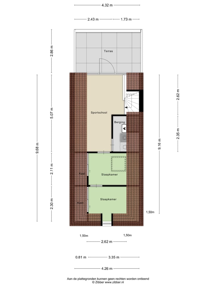 Foto 37 van Nijverheidstraat 36