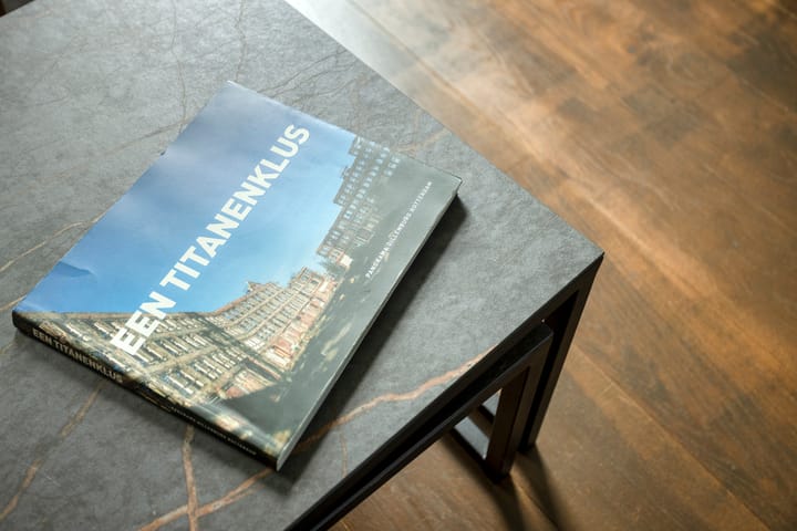 Foto 9 van Nijverheidstraat 36