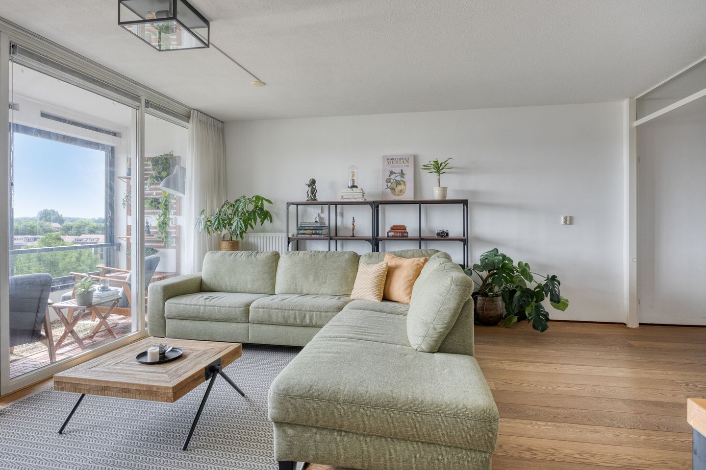 Foto 5 van Weidevogellaan 176