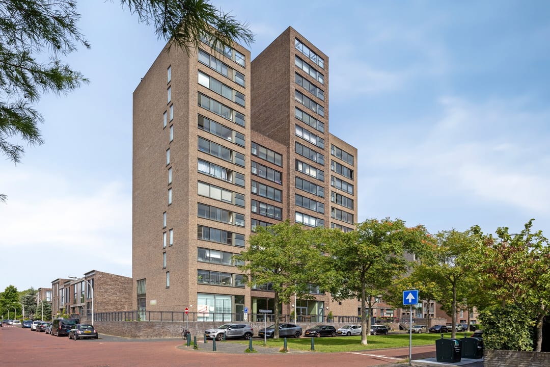 Foto 1 van Weidevogellaan 176