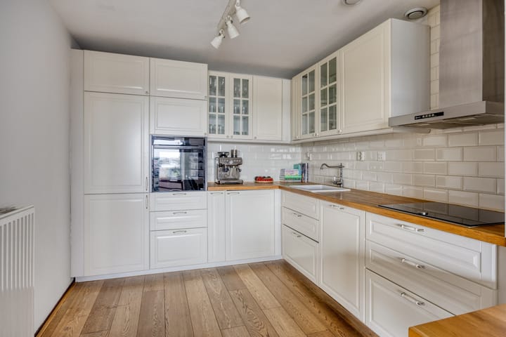 Foto 3 van Weidevogellaan 176