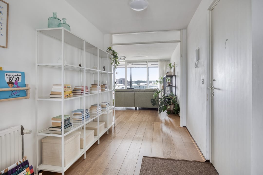 Foto 13 van Weidevogellaan 176