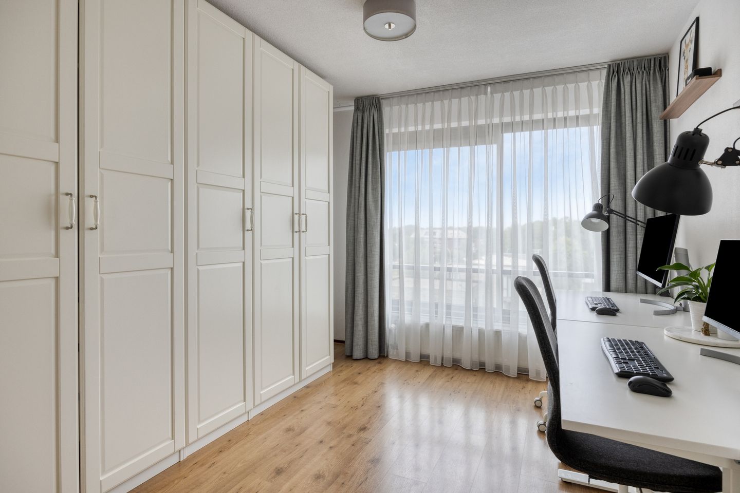 Foto 10 van Weidevogellaan 176