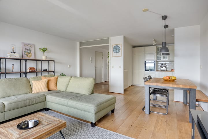 Foto 2 van Weidevogellaan 176