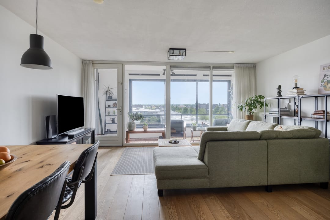 Foto 7 van Weidevogellaan 176