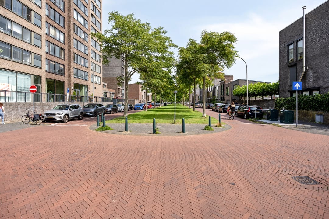 Foto 16 van Weidevogellaan 176