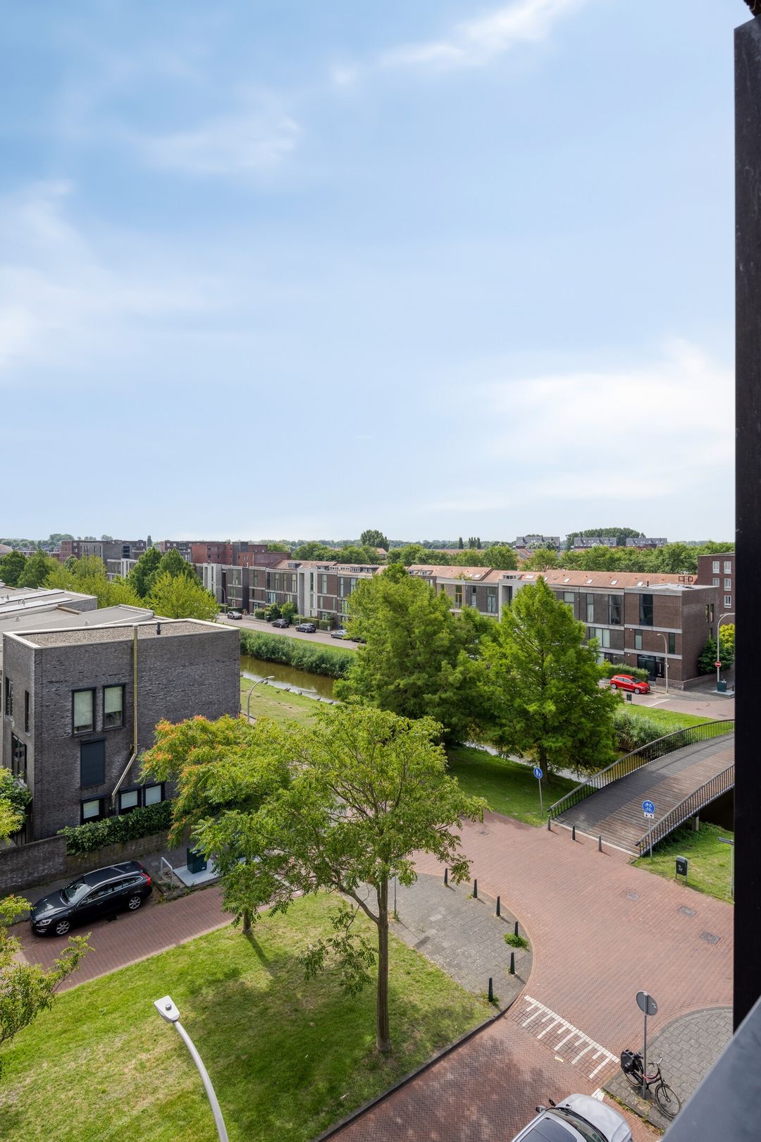 Foto 23 van Weidevogellaan 176