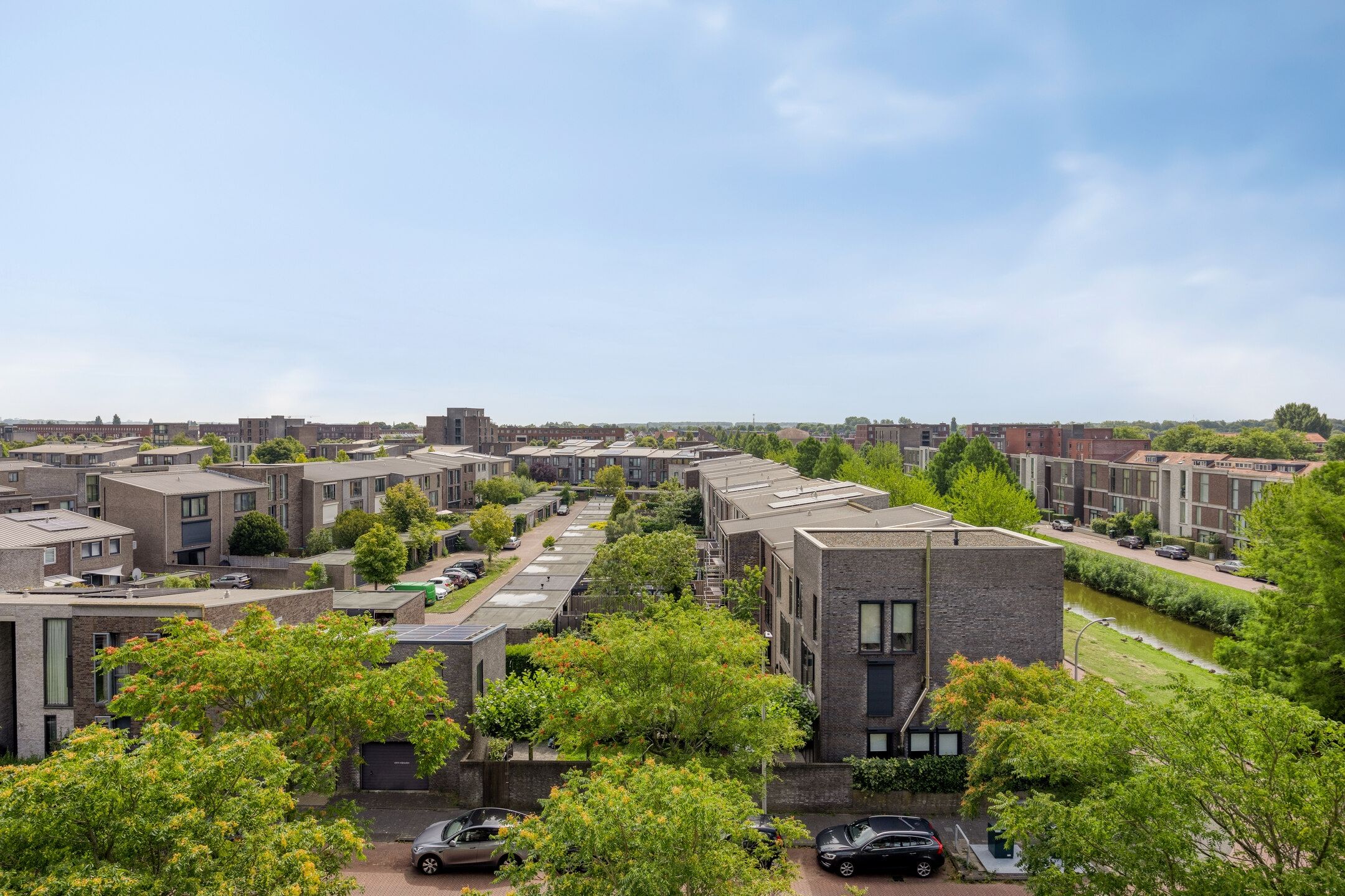 Foto 24 van Weidevogellaan 176