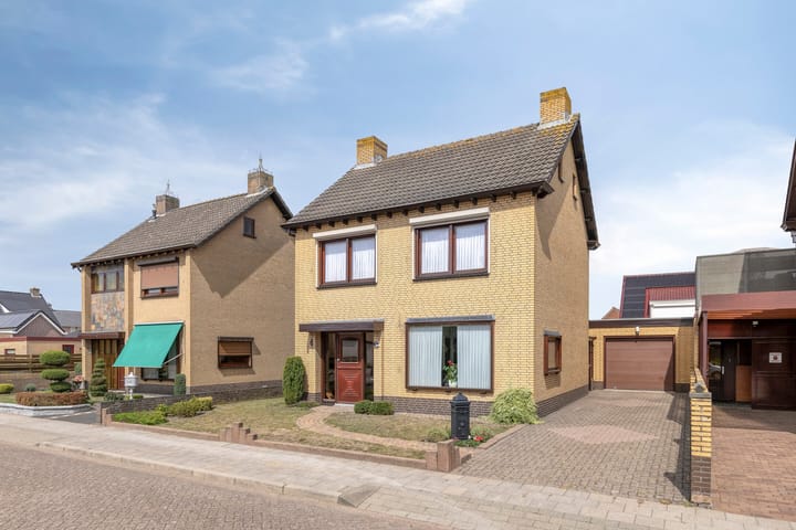 Foto 2 van Mahlerstraat 13