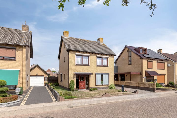 Foto 19 van Mahlerstraat 13