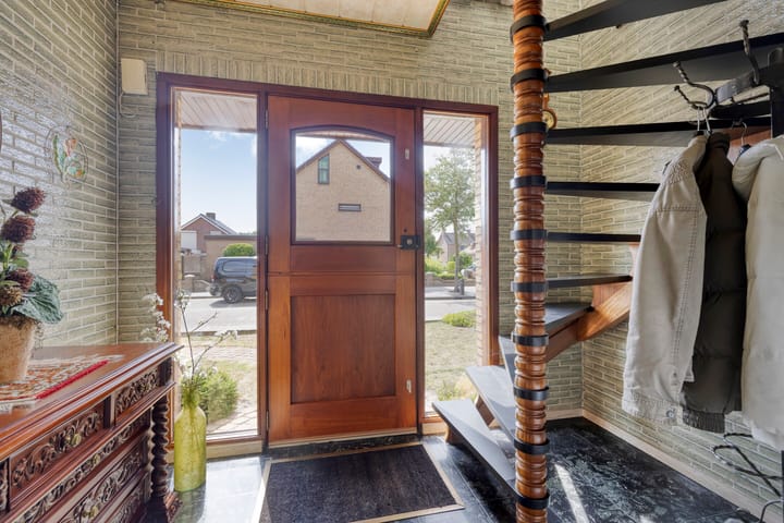 Foto 4 van Mahlerstraat 13