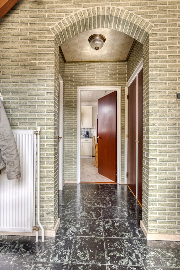 Foto 5 van Mahlerstraat 13